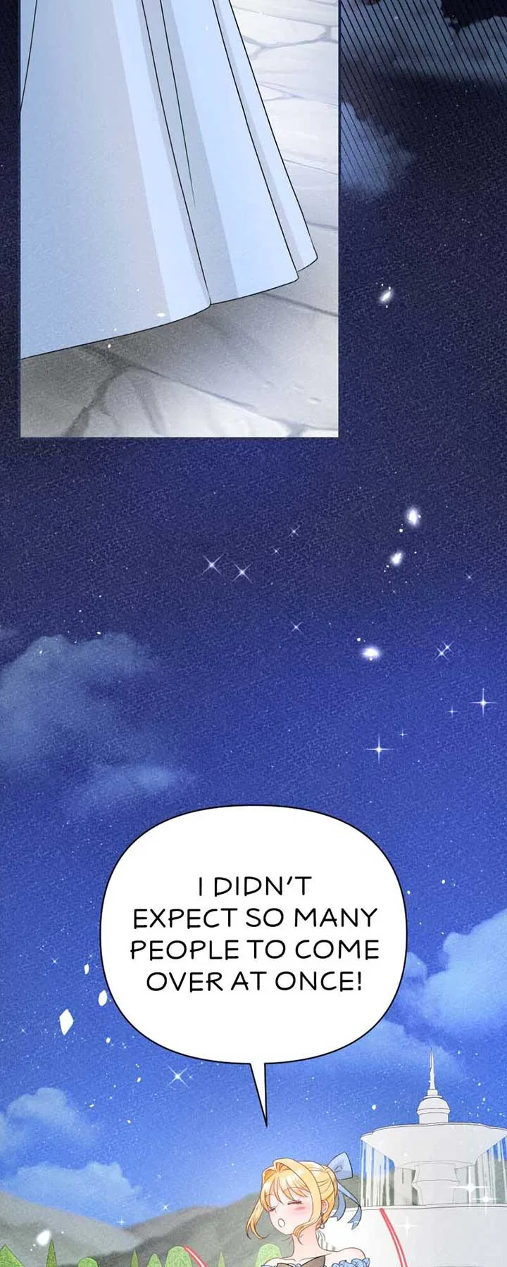 The Maid’s Secret Tea Recipe for the Prince Chapter 32 – Page 45