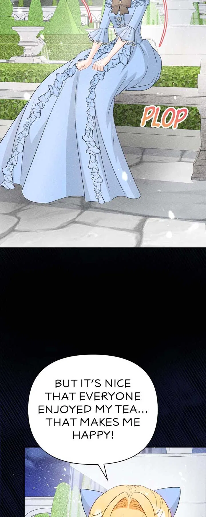 The Maid’s Secret Tea Recipe for the Prince Chapter 32 – Page 46