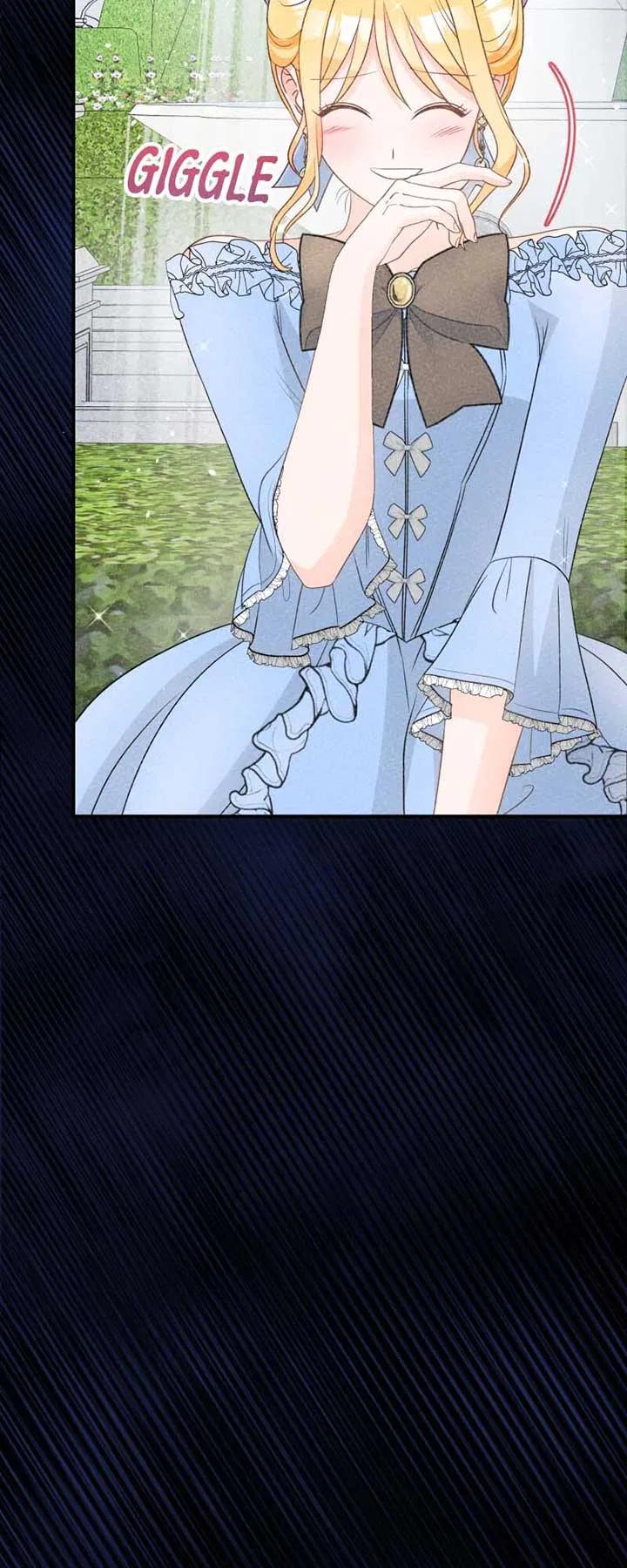 The Maid’s Secret Tea Recipe for the Prince Chapter 32 – Page 47