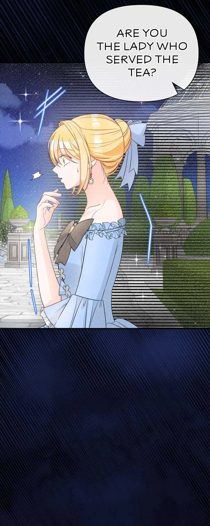 The Maid’s Secret Tea Recipe for the Prince Chapter 32 – Page 48