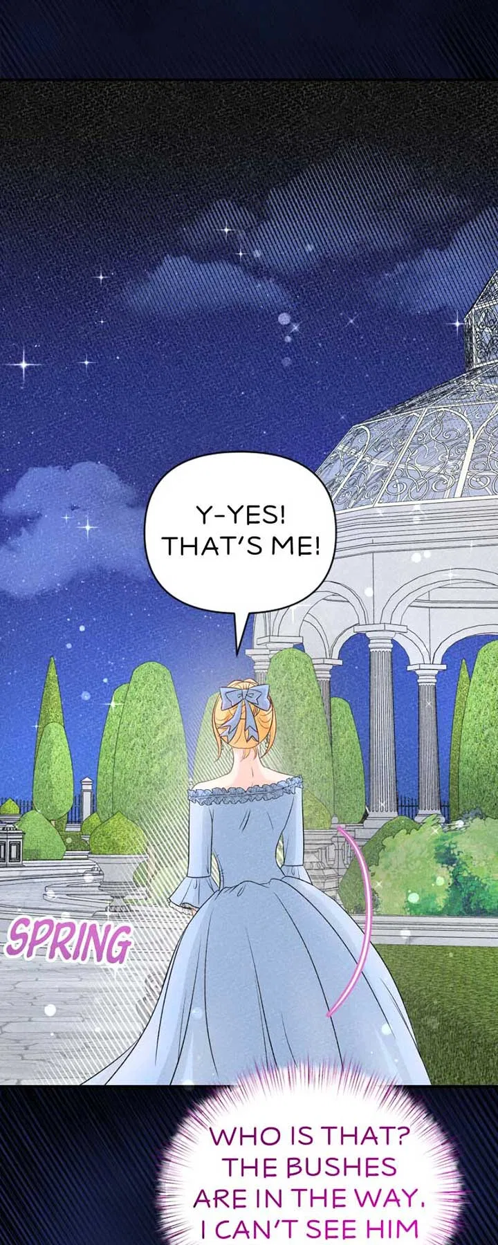 The Maid’s Secret Tea Recipe for the Prince Chapter 32 – Page 49