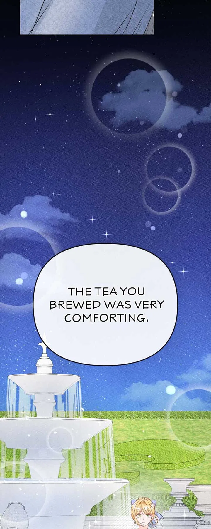 The Maid’s Secret Tea Recipe for the Prince Chapter 32 – Page 53