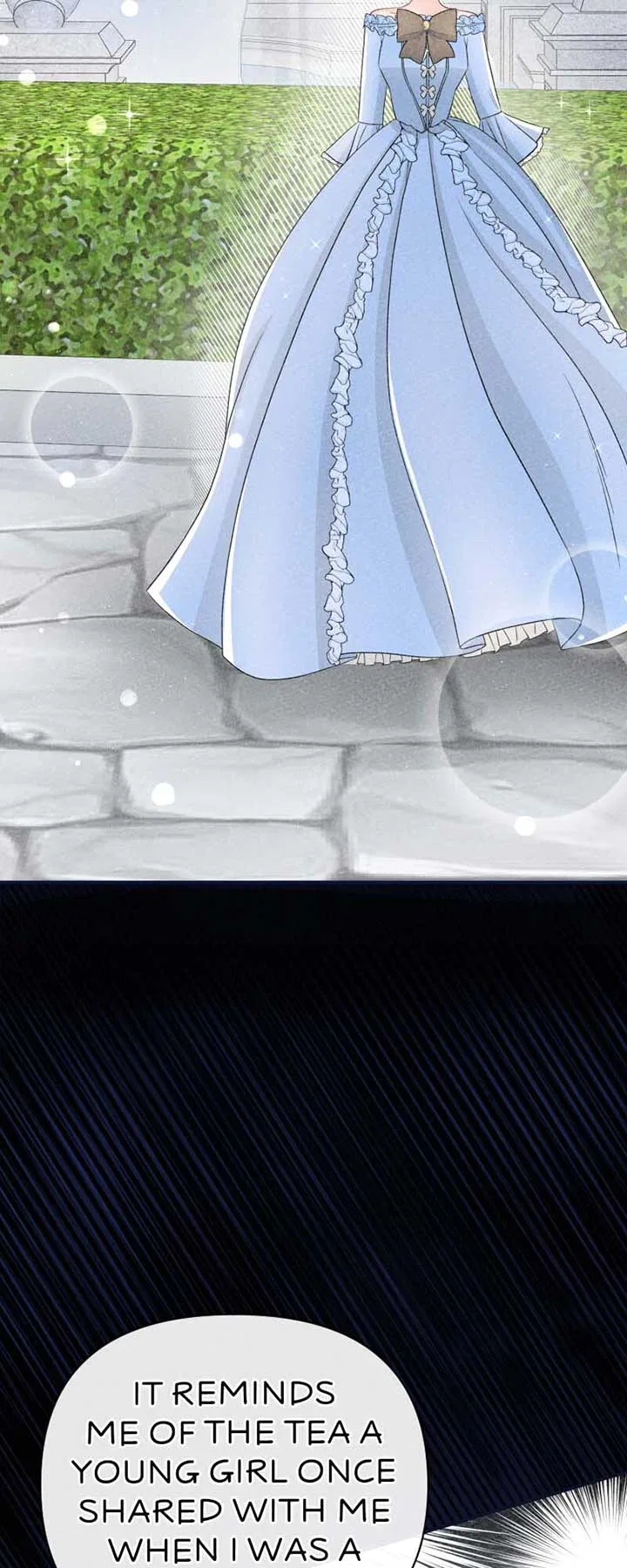 The Maid’s Secret Tea Recipe for the Prince Chapter 32 – Page 54