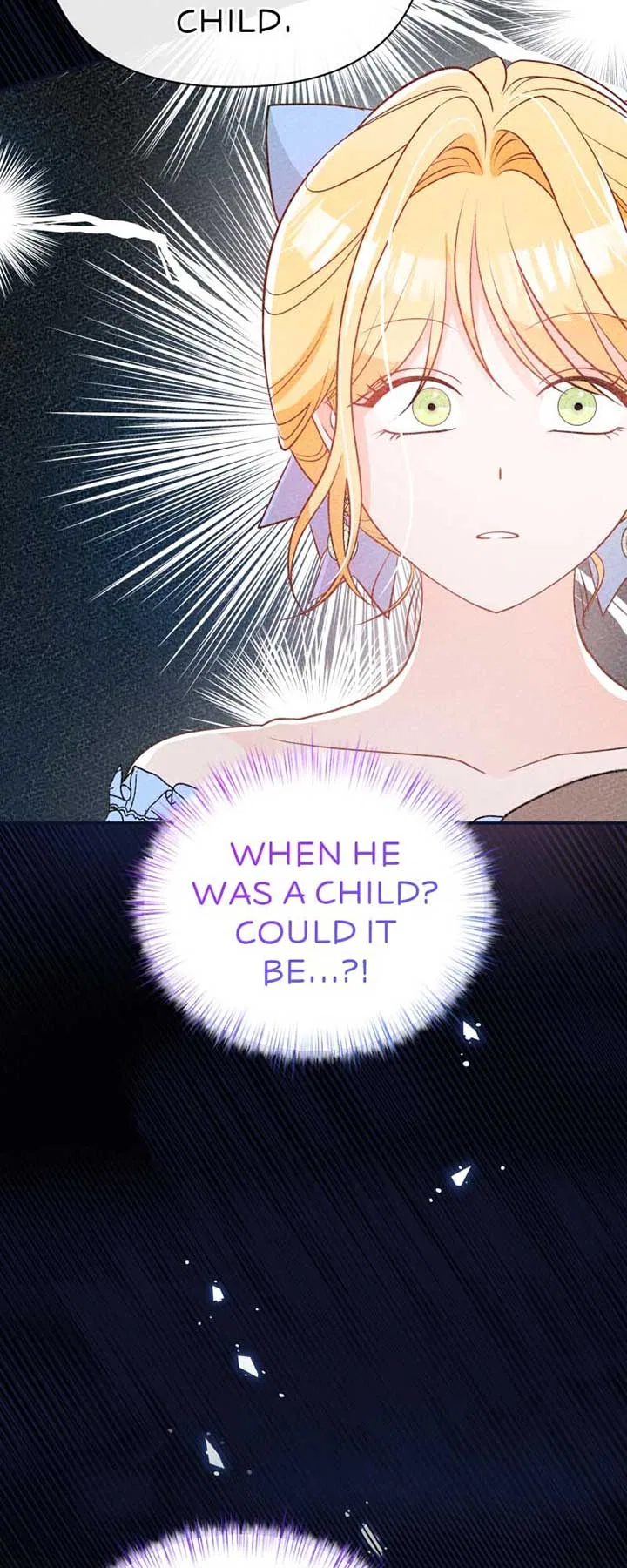 The Maid’s Secret Tea Recipe for the Prince Chapter 32 – Page 55