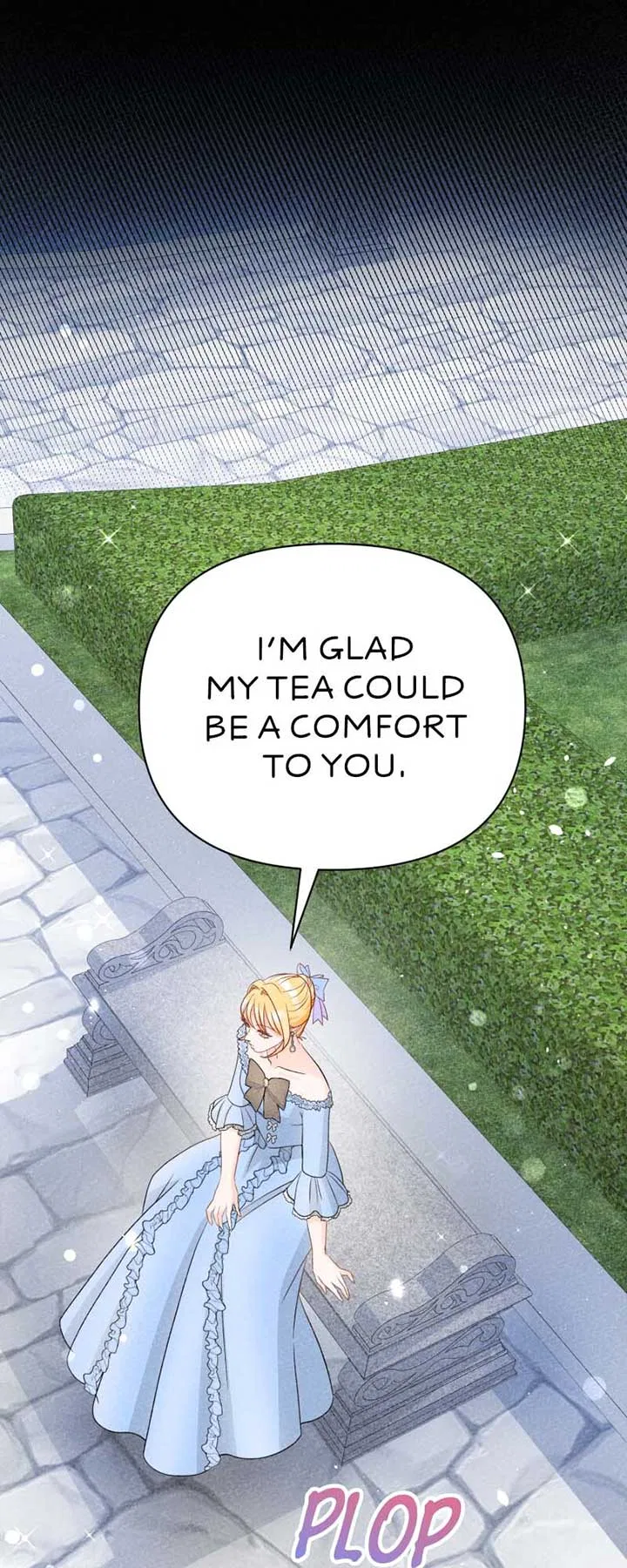 The Maid’s Secret Tea Recipe for the Prince Chapter 32 – Page 59