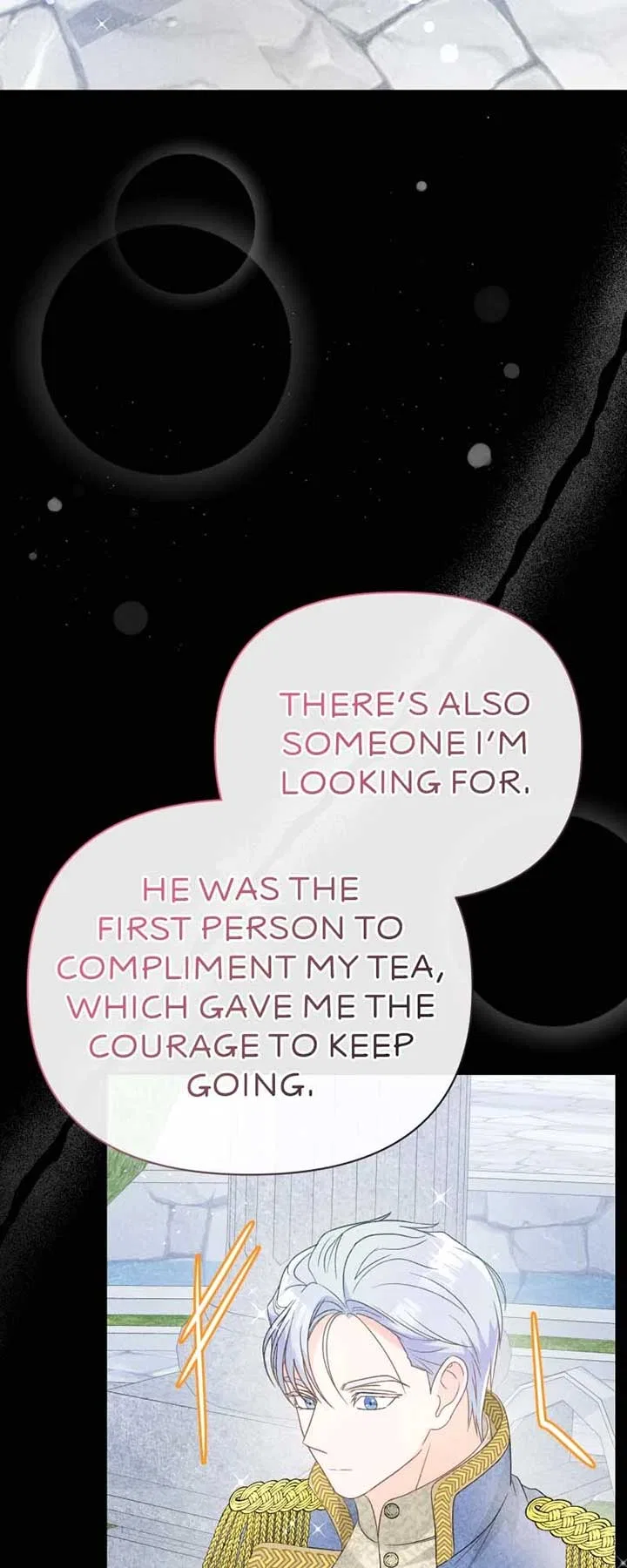 The Maid’s Secret Tea Recipe for the Prince Chapter 32 – Page 60