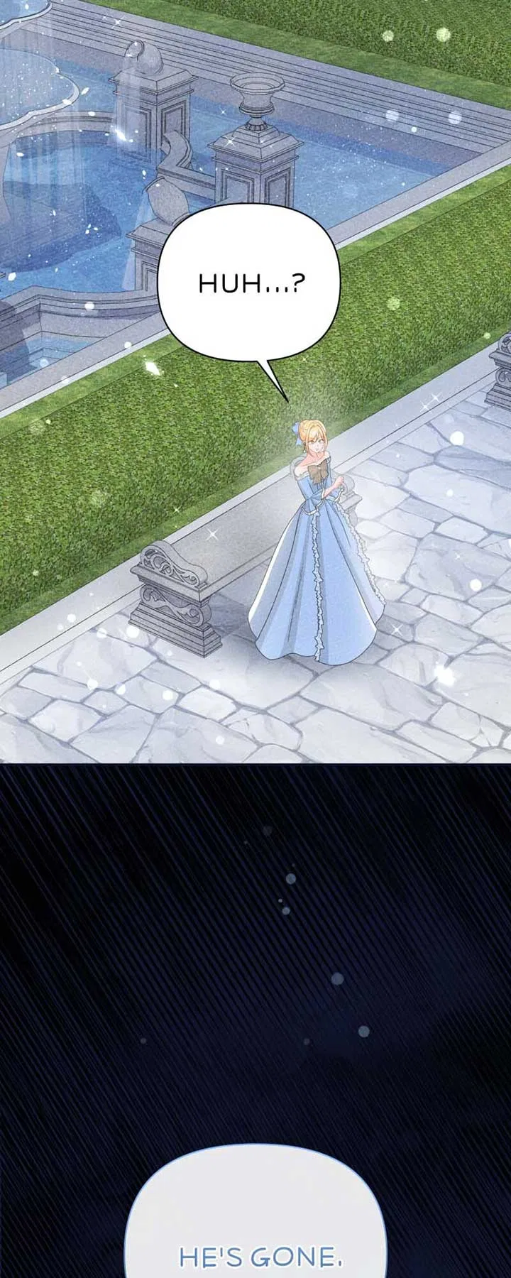 The Maid’s Secret Tea Recipe for the Prince Chapter 32 – Page 70
