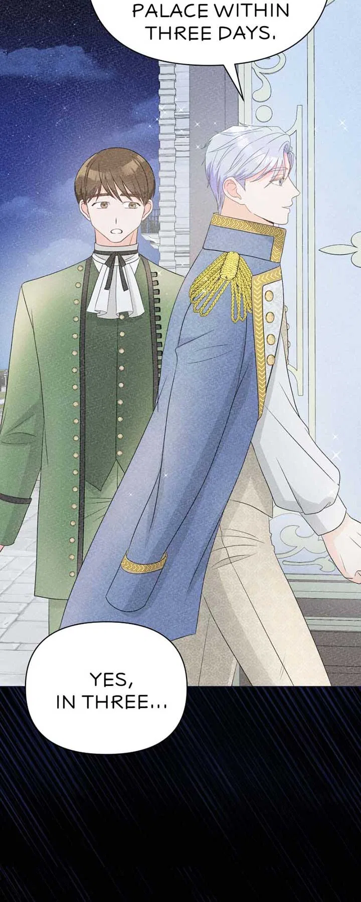 The Maid’s Secret Tea Recipe for the Prince Chapter 32 – Page 74