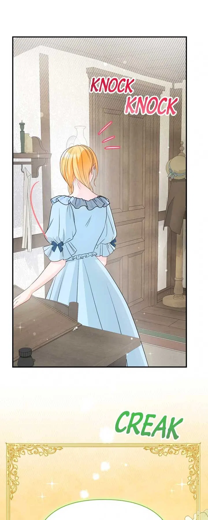 The Maid’s Secret Tea Recipe for the Prince Chapter 32 – Page 77