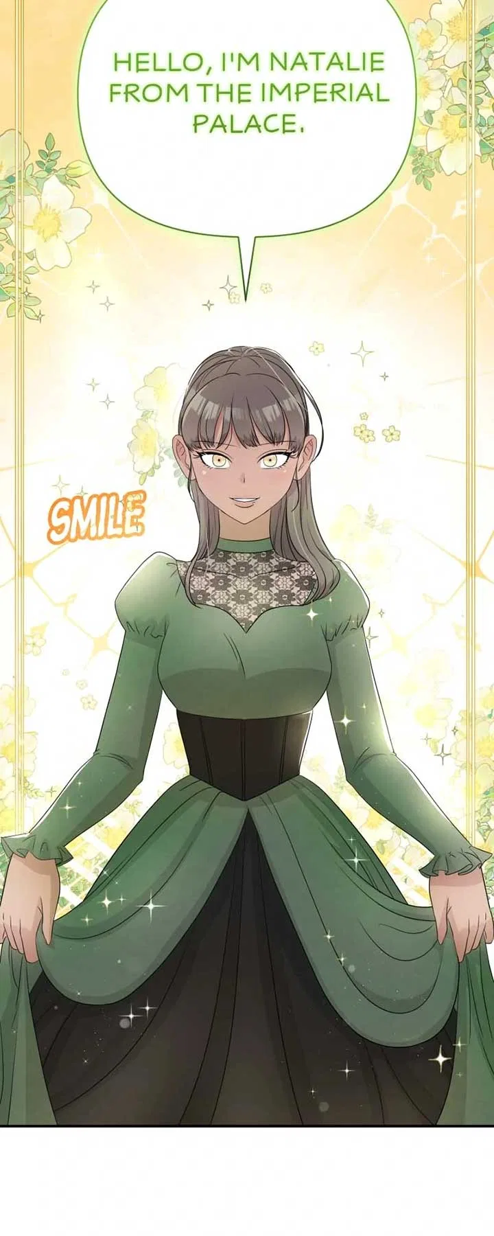 The Maid’s Secret Tea Recipe for the Prince Chapter 32 – Page 78