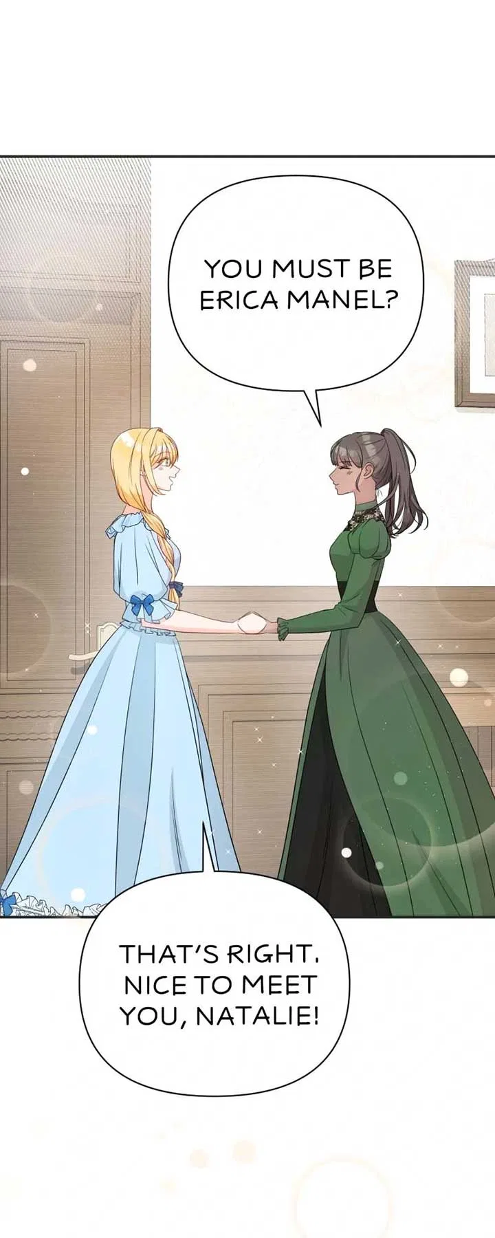 The Maid’s Secret Tea Recipe for the Prince Chapter 32 – Page 80