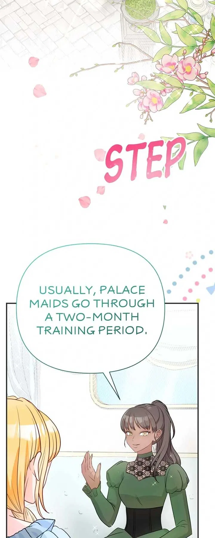 The Maid’s Secret Tea Recipe for the Prince Chapter 32 – Page 82