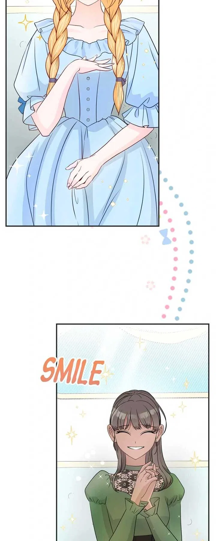 The Maid’s Secret Tea Recipe for the Prince Chapter 32 – Page 84