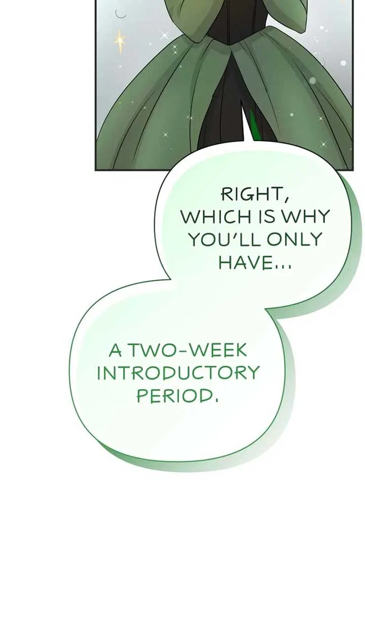 The Maid’s Secret Tea Recipe for the Prince Chapter 32 – Page 85