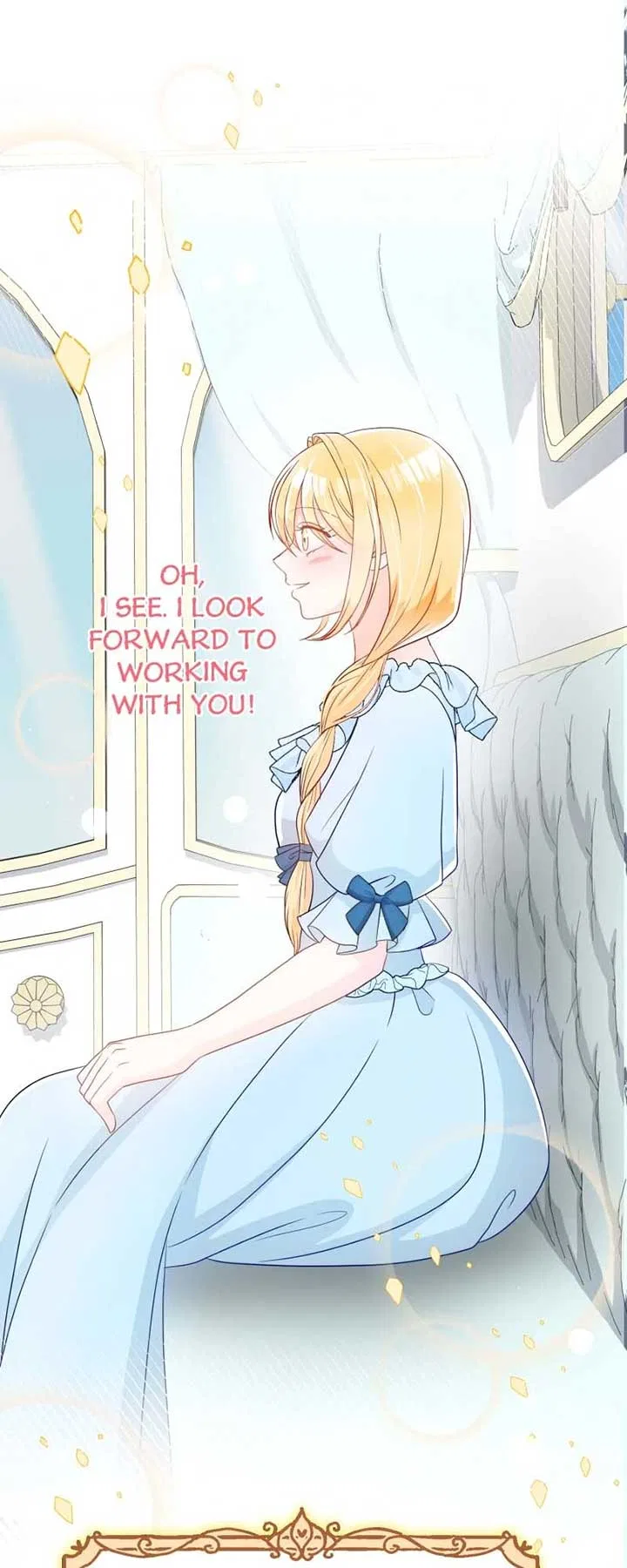 The Maid’s Secret Tea Recipe for the Prince Chapter 32 – Page 86