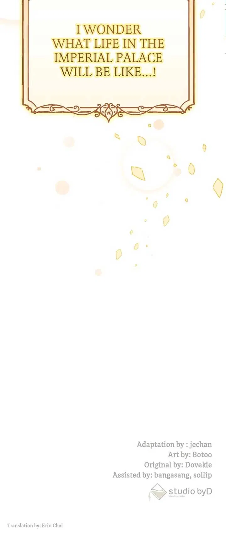 The Maid’s Secret Tea Recipe for the Prince Chapter 32 – Page 87