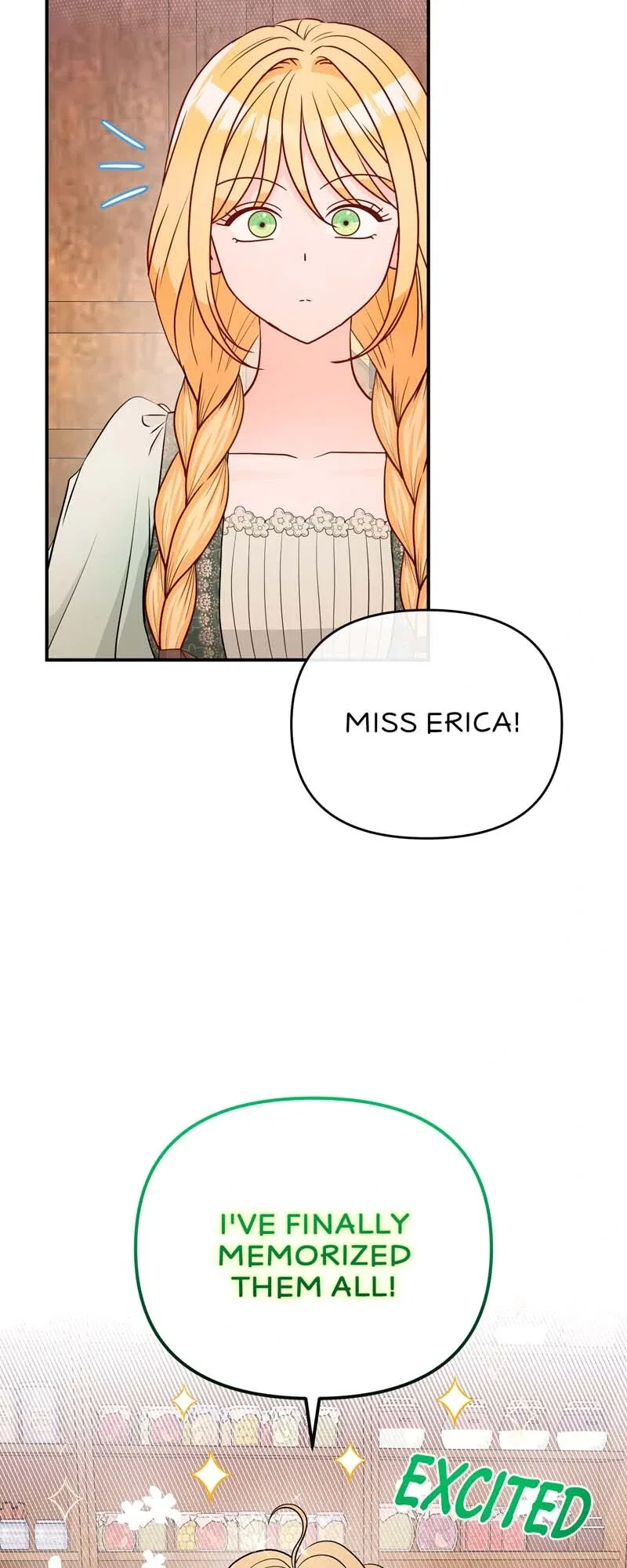 The Maid’s Secret Tea Recipe for the Prince Chapter 31 – Page 2