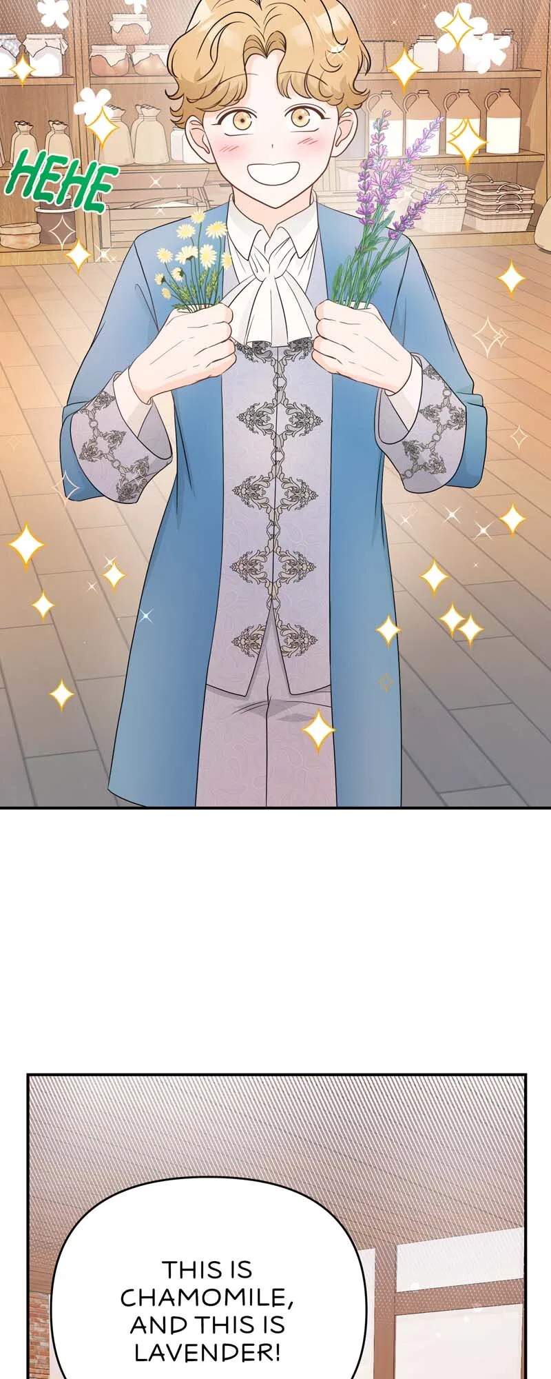 The Maid’s Secret Tea Recipe for the Prince Chapter 31 – Page 3