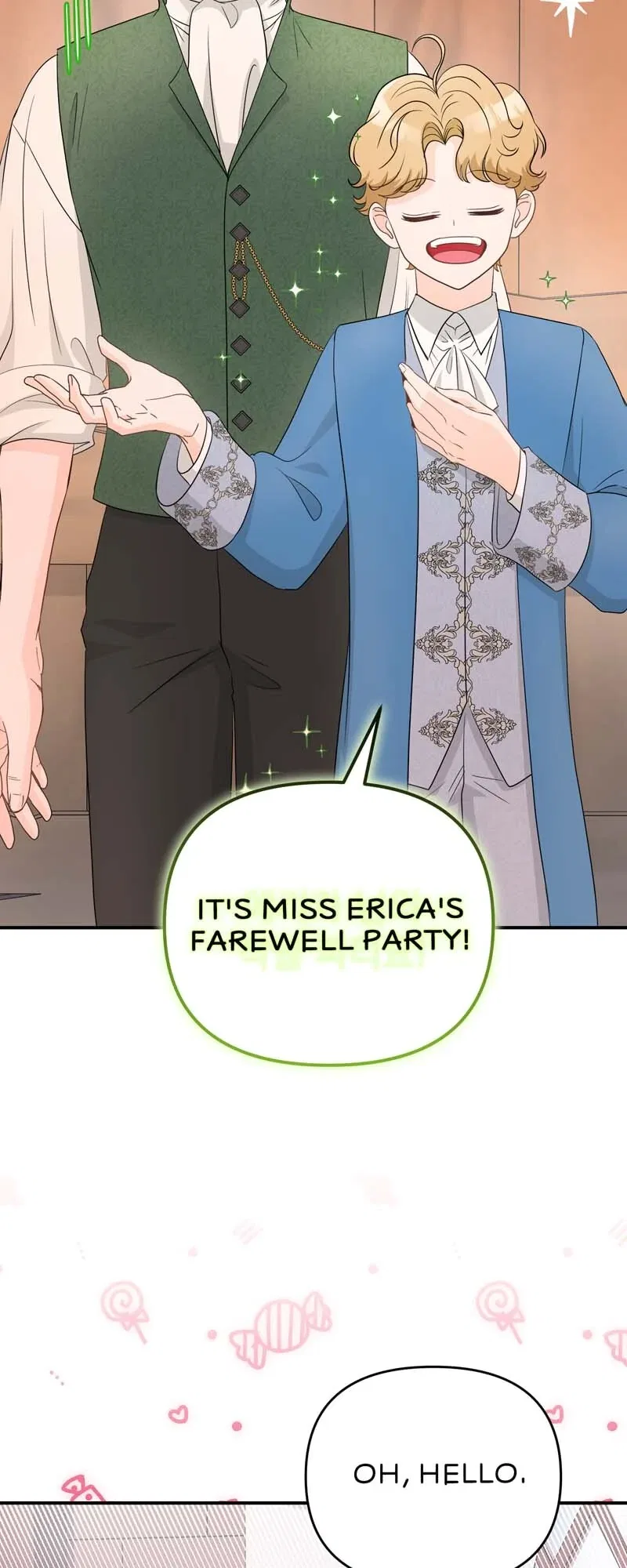 The Maid’s Secret Tea Recipe for the Prince Chapter 31 – Page 12