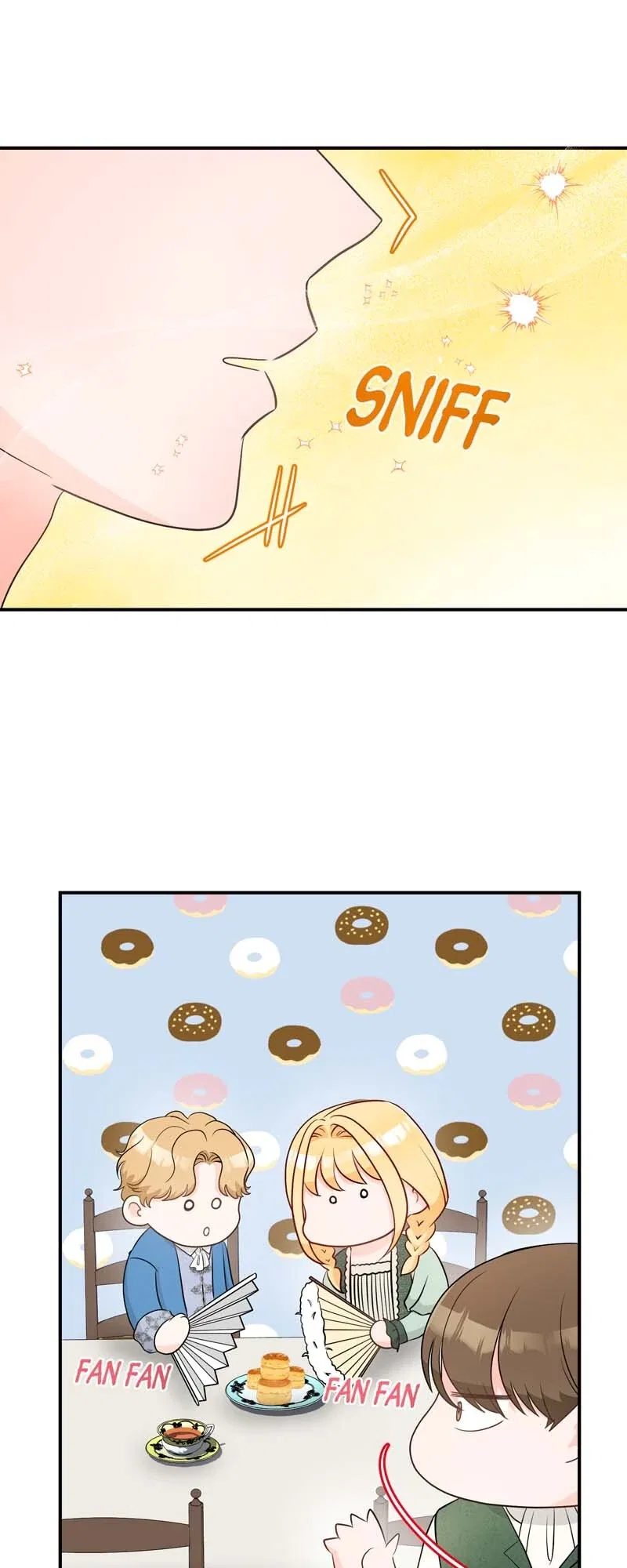 The Maid’s Secret Tea Recipe for the Prince Chapter 31 – Page 16