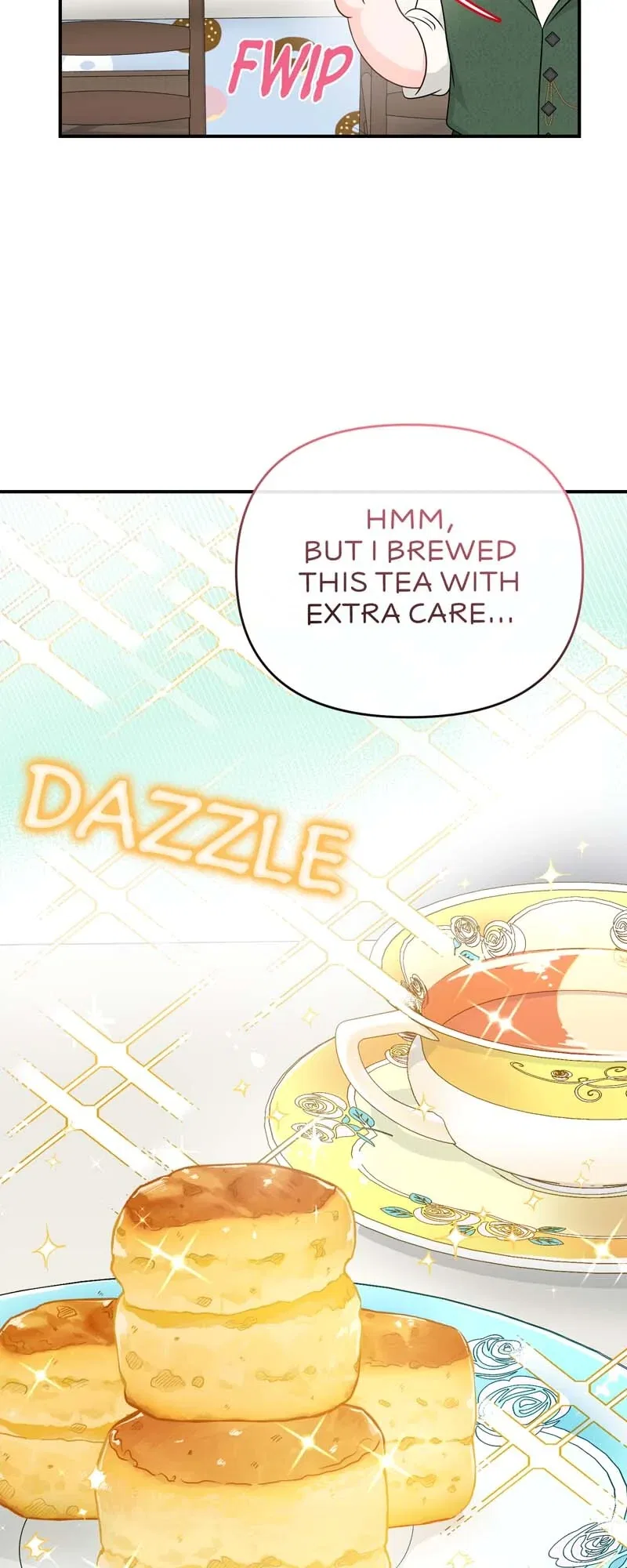 The Maid’s Secret Tea Recipe for the Prince Chapter 31 – Page 17