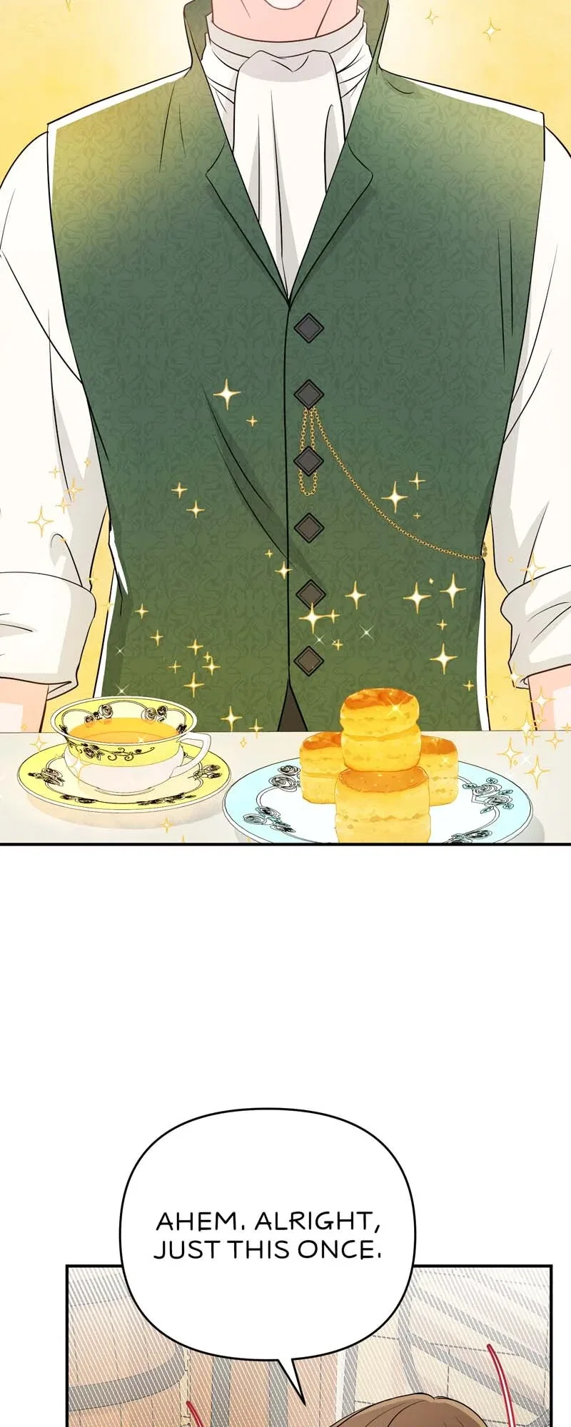 The Maid’s Secret Tea Recipe for the Prince Chapter 31 – Page 19