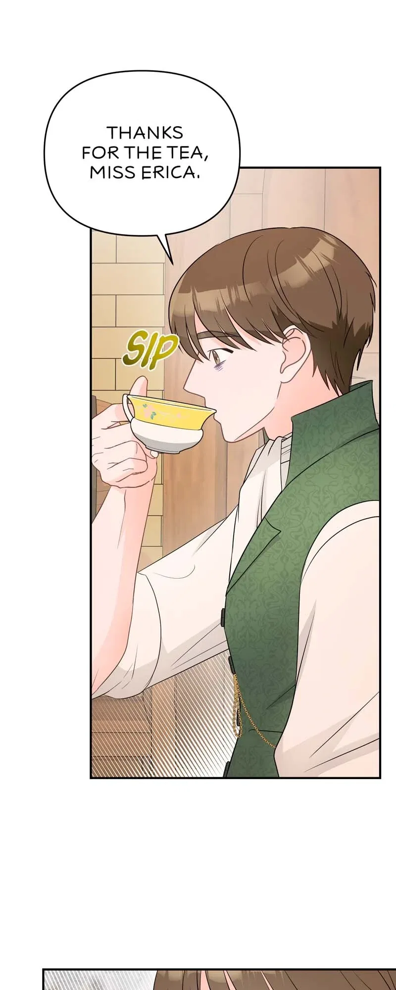 The Maid’s Secret Tea Recipe for the Prince Chapter 31 – Page 22