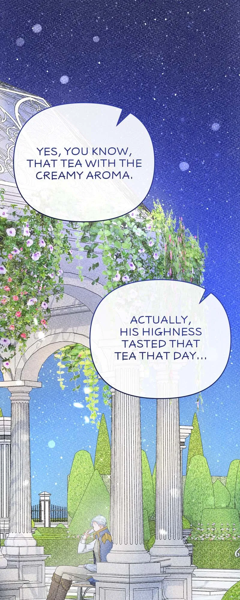 The Maid’s Secret Tea Recipe for the Prince Chapter 31 – Page 29