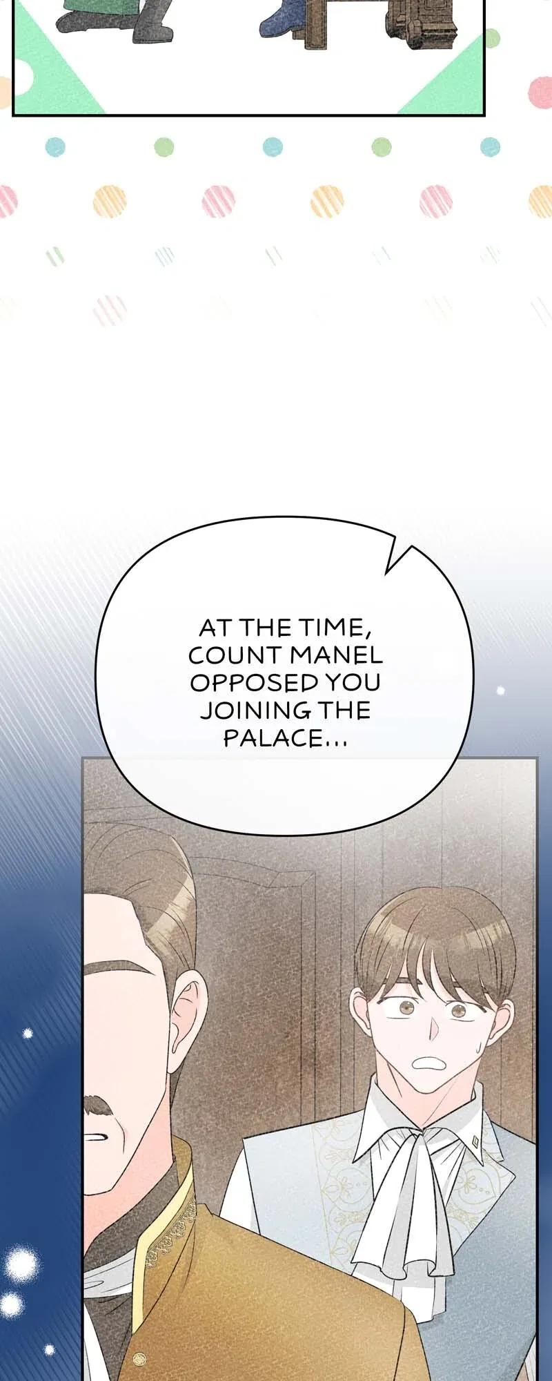 The Maid’s Secret Tea Recipe for the Prince Chapter 31 – Page 31