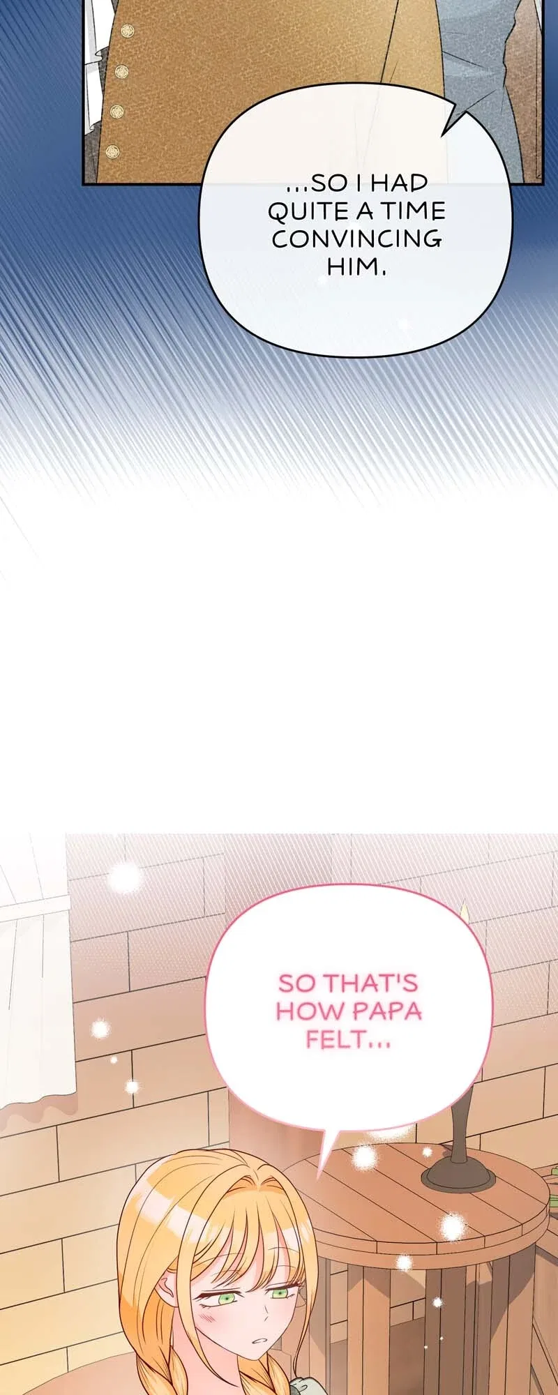 The Maid’s Secret Tea Recipe for the Prince Chapter 31 – Page 32
