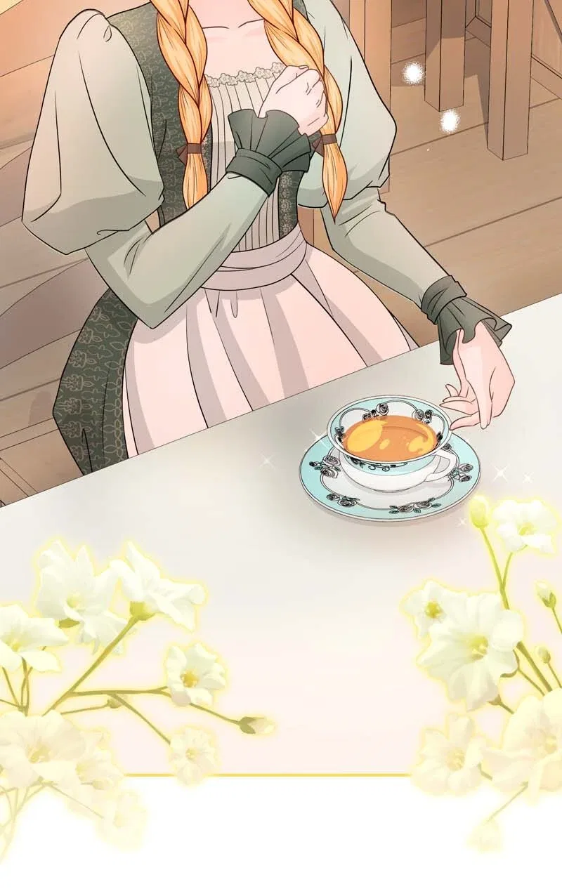 The Maid’s Secret Tea Recipe for the Prince Chapter 31 – Page 33