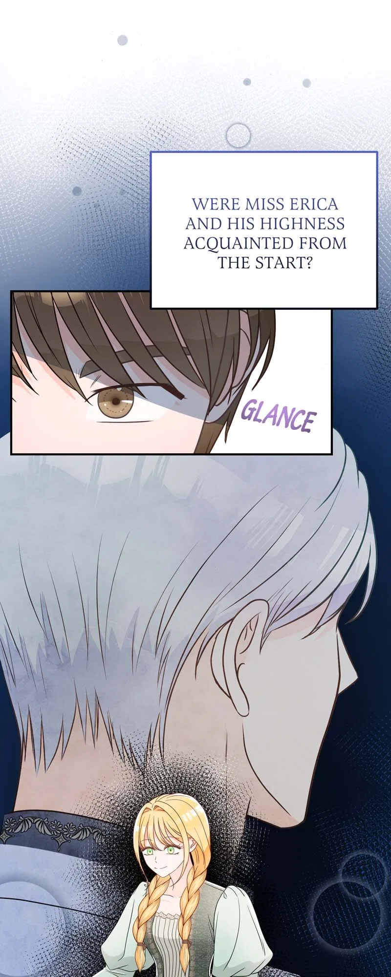 The Maid’s Secret Tea Recipe for the Prince Chapter 31 – Page 34