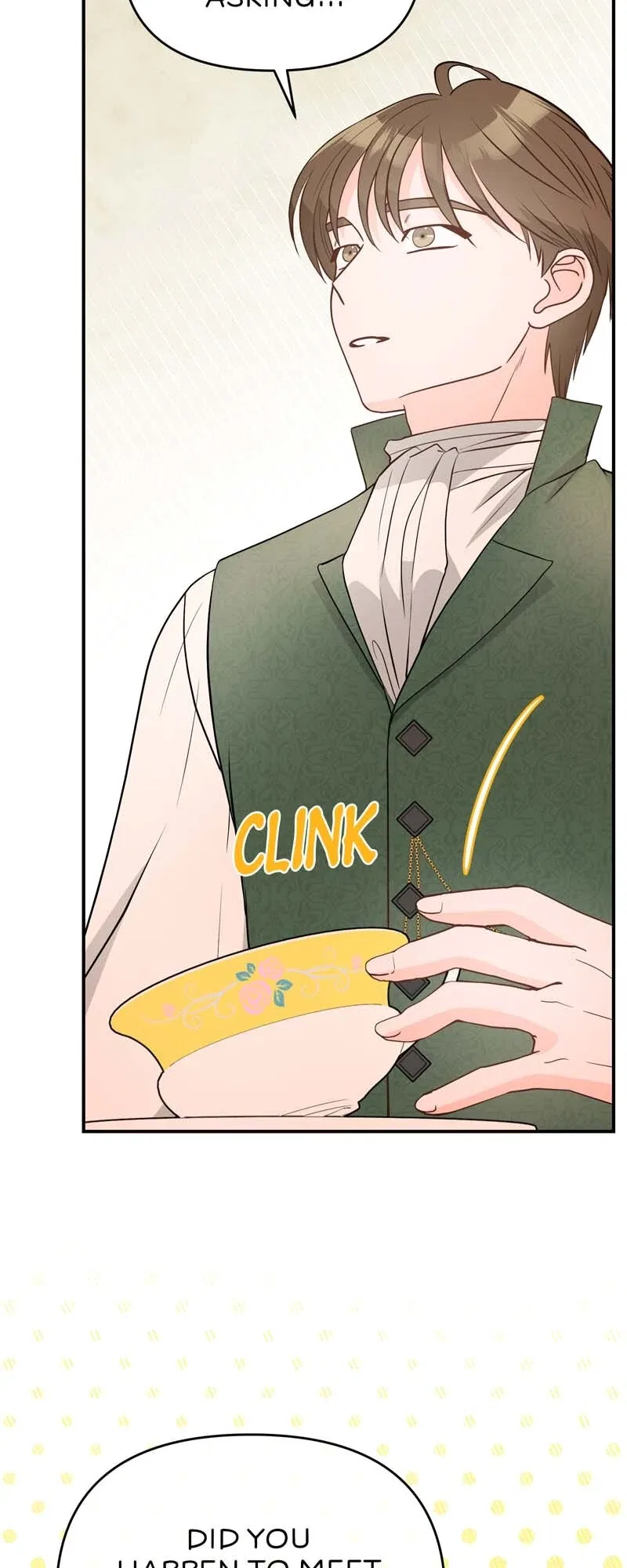 The Maid’s Secret Tea Recipe for the Prince Chapter 31 – Page 36