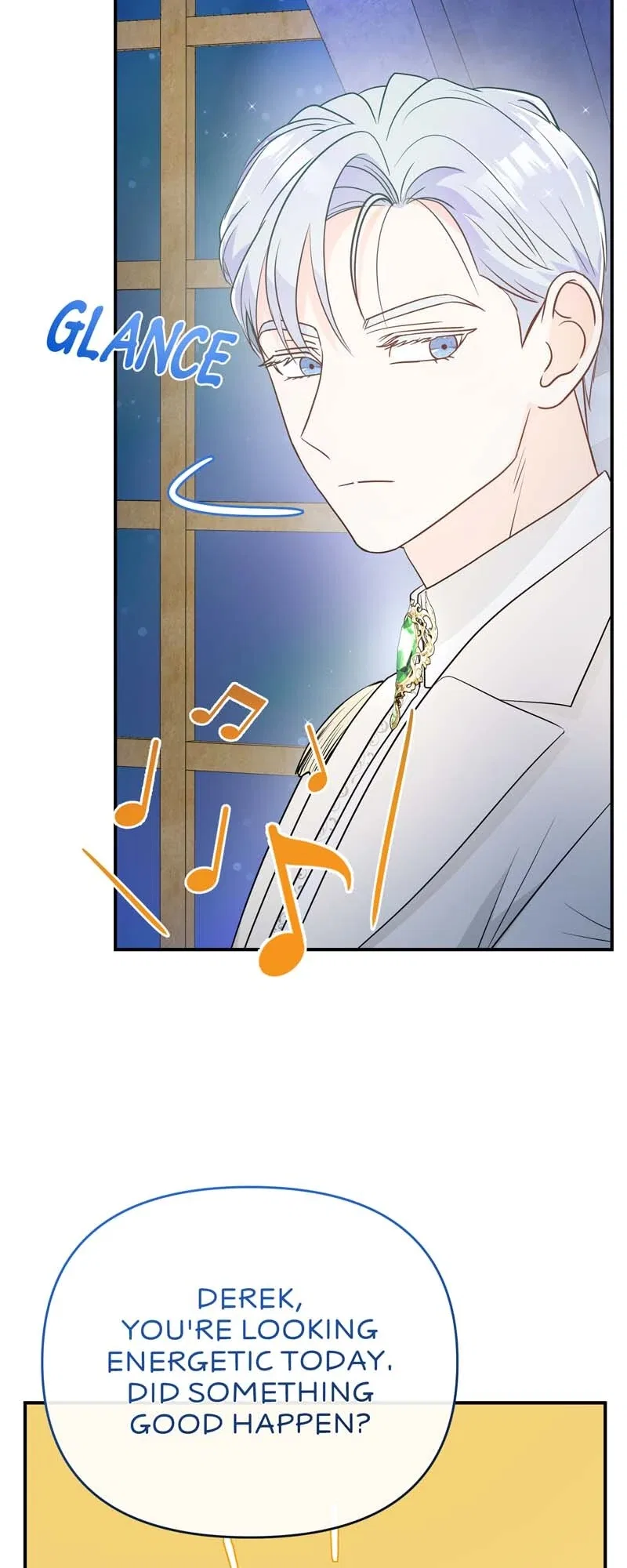 The Maid’s Secret Tea Recipe for the Prince Chapter 31 – Page 45