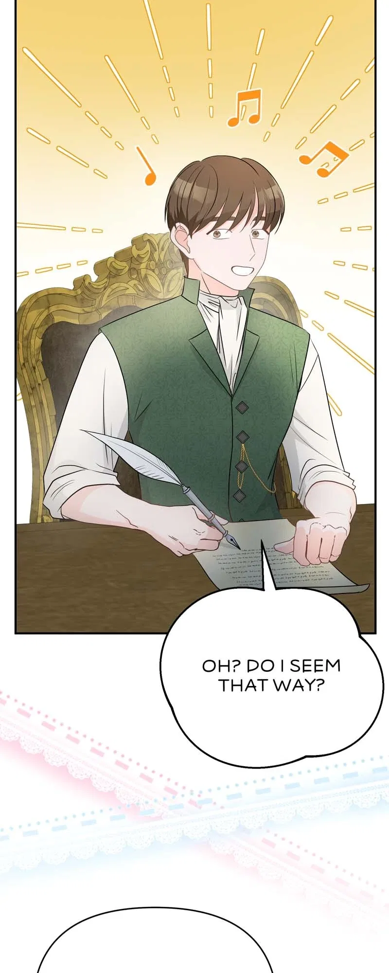 The Maid’s Secret Tea Recipe for the Prince Chapter 31 – Page 46