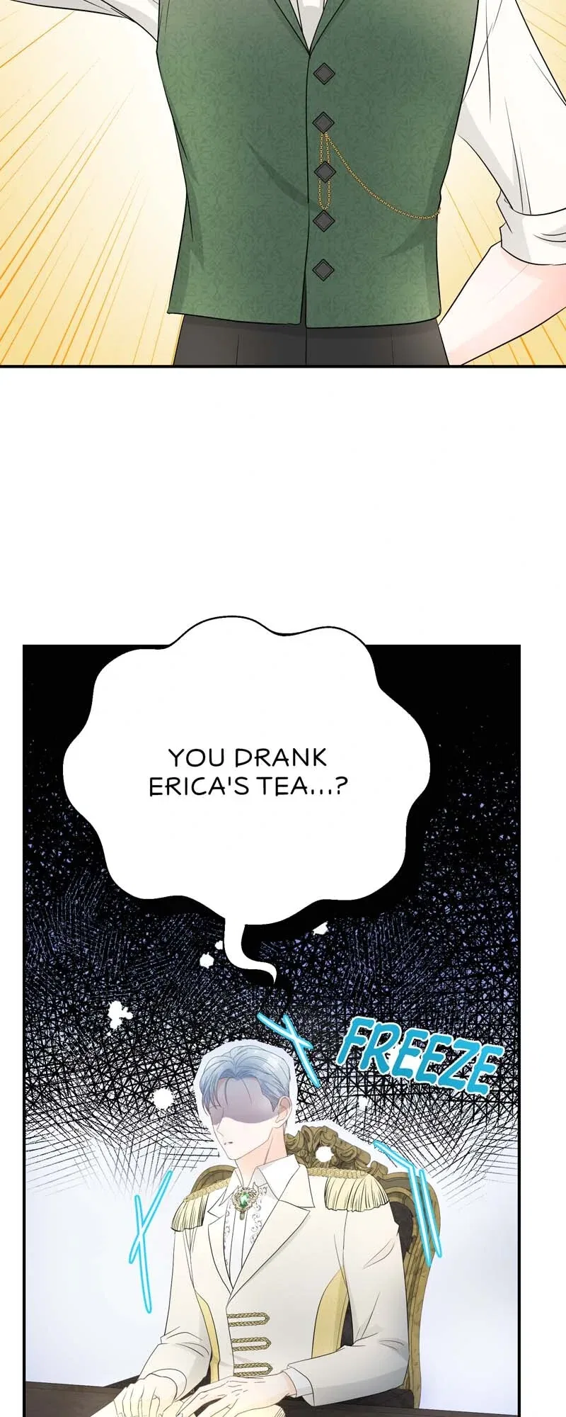 The Maid’s Secret Tea Recipe for the Prince Chapter 31 – Page 48