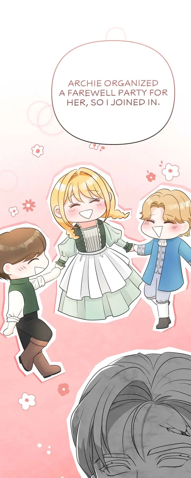The Maid’s Secret Tea Recipe for the Prince Chapter 31 – Page 50