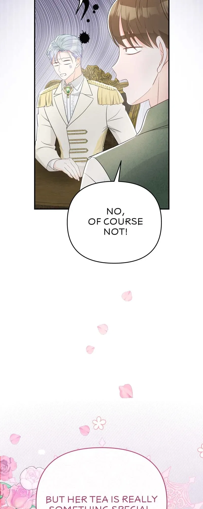 The Maid’s Secret Tea Recipe for the Prince Chapter 31 – Page 52