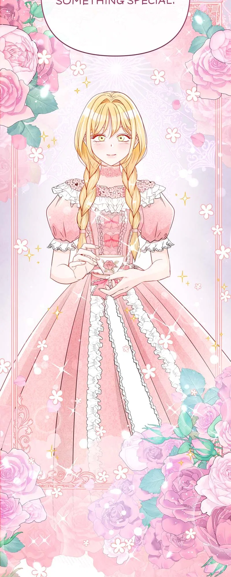 The Maid’s Secret Tea Recipe for the Prince Chapter 31 – Page 53