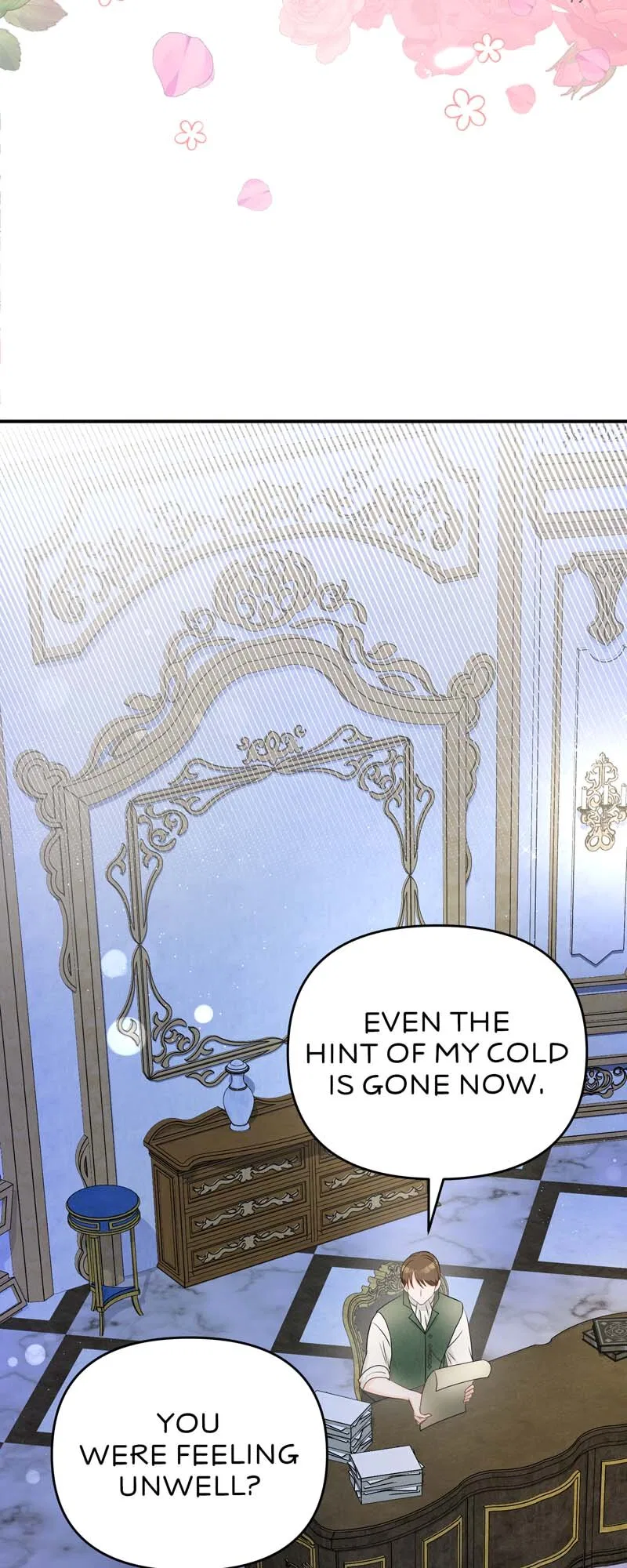 The Maid’s Secret Tea Recipe for the Prince Chapter 31 – Page 54