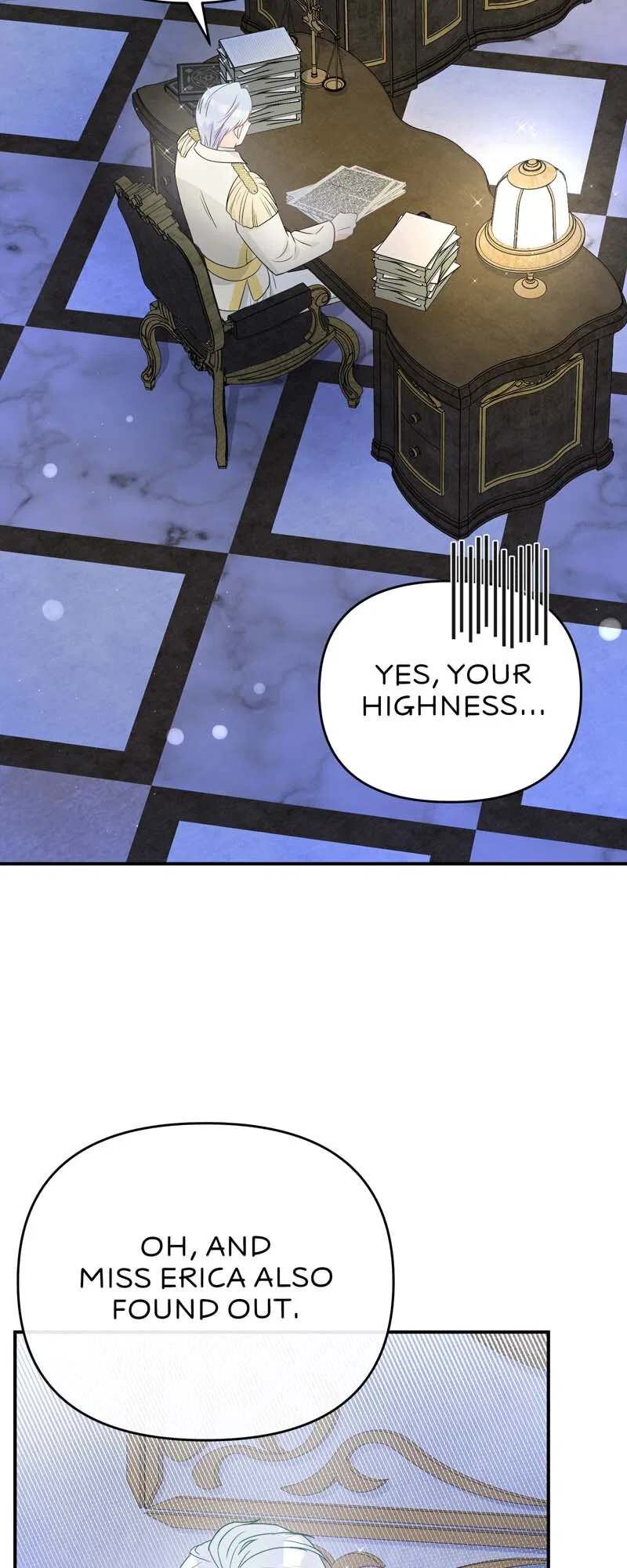 The Maid’s Secret Tea Recipe for the Prince Chapter 31 – Page 55