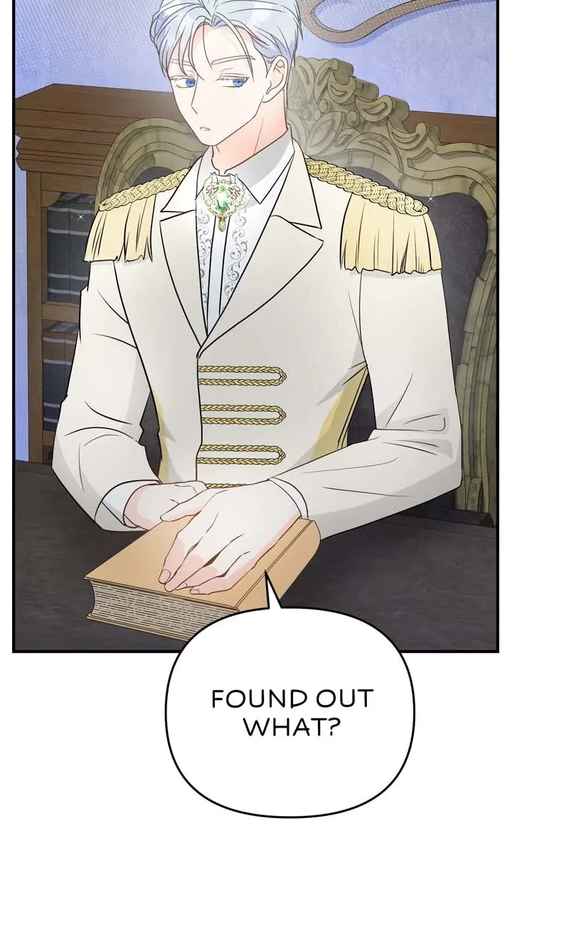The Maid’s Secret Tea Recipe for the Prince Chapter 31 – Page 56