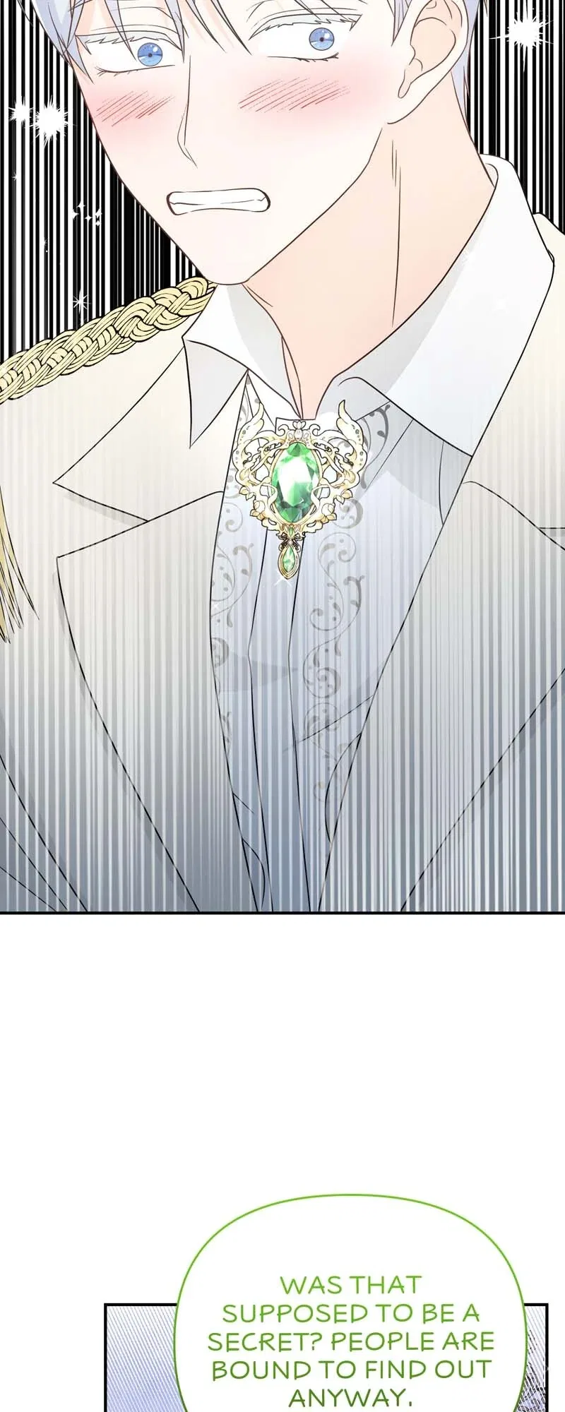 The Maid’s Secret Tea Recipe for the Prince Chapter 31 – Page 58