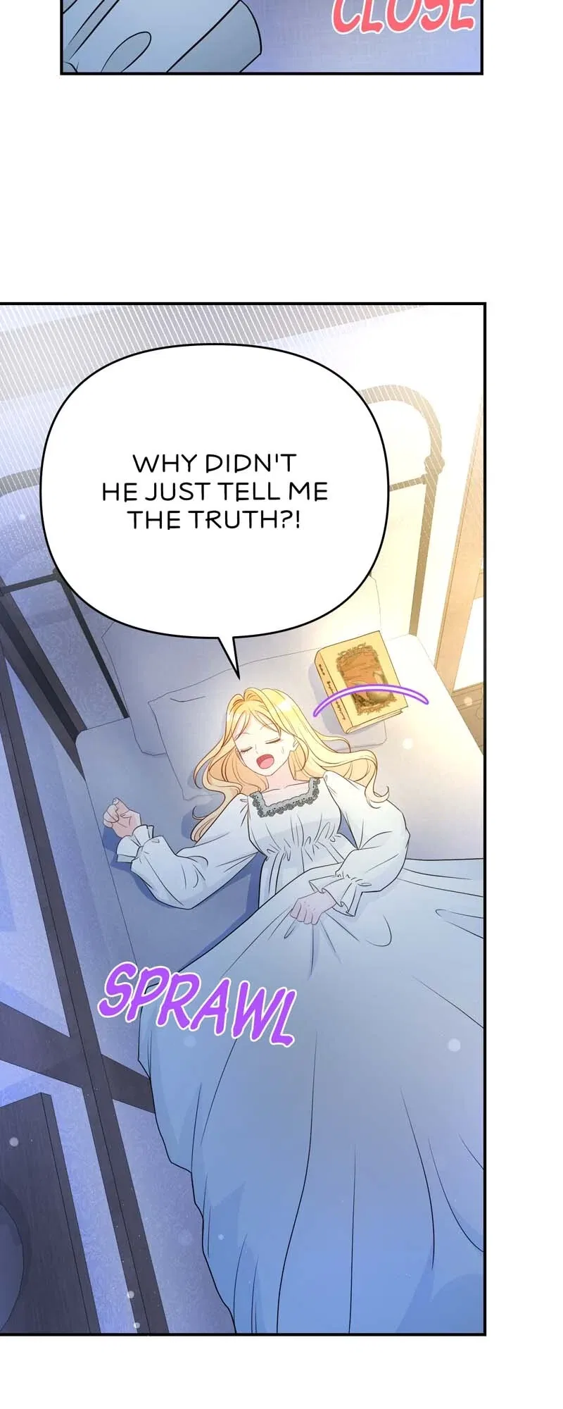 The Maid’s Secret Tea Recipe for the Prince Chapter 31 – Page 65