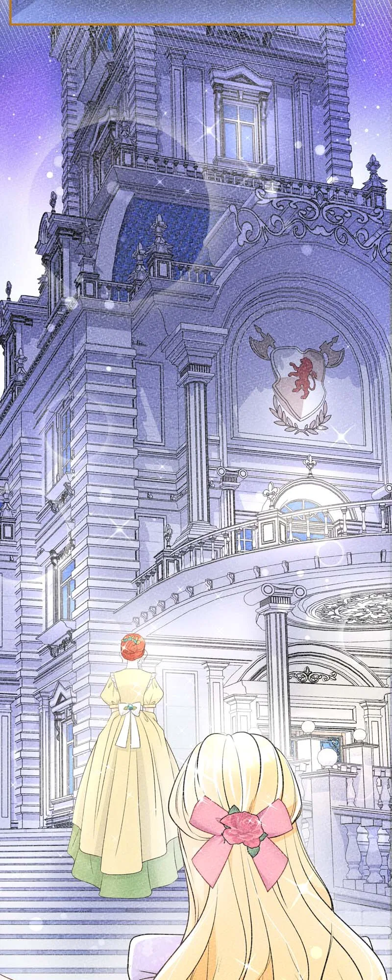 The Maid’s Secret Tea Recipe for the Prince Chapter 31 – Page 69