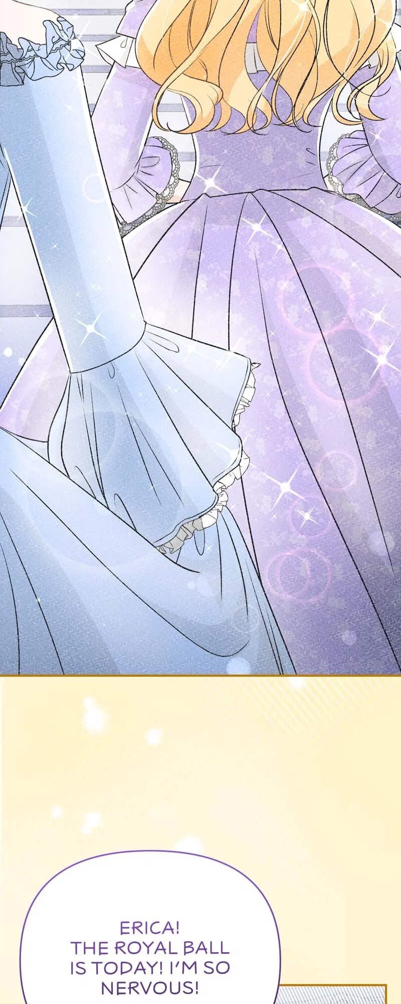 The Maid’s Secret Tea Recipe for the Prince Chapter 31 – Page 70