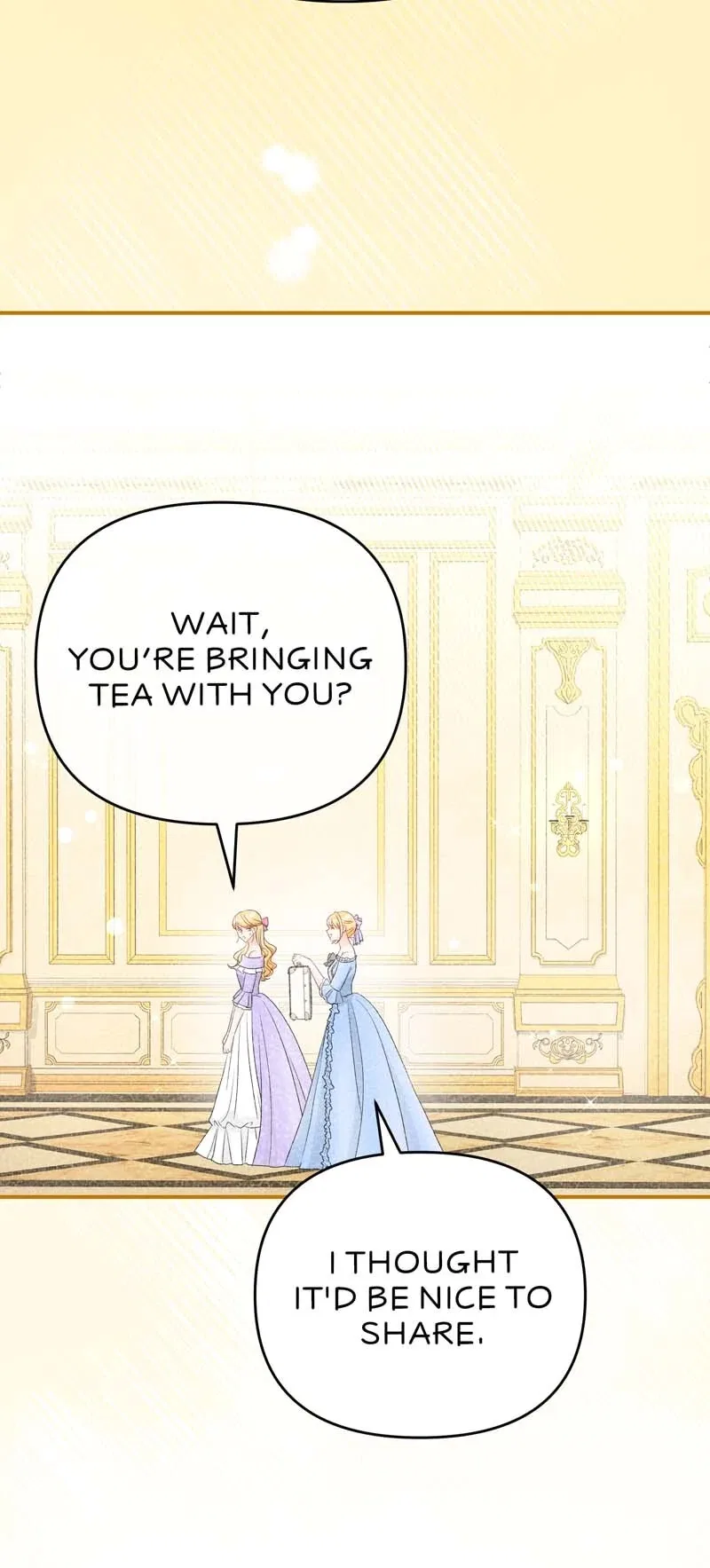 The Maid’s Secret Tea Recipe for the Prince Chapter 31 – Page 73