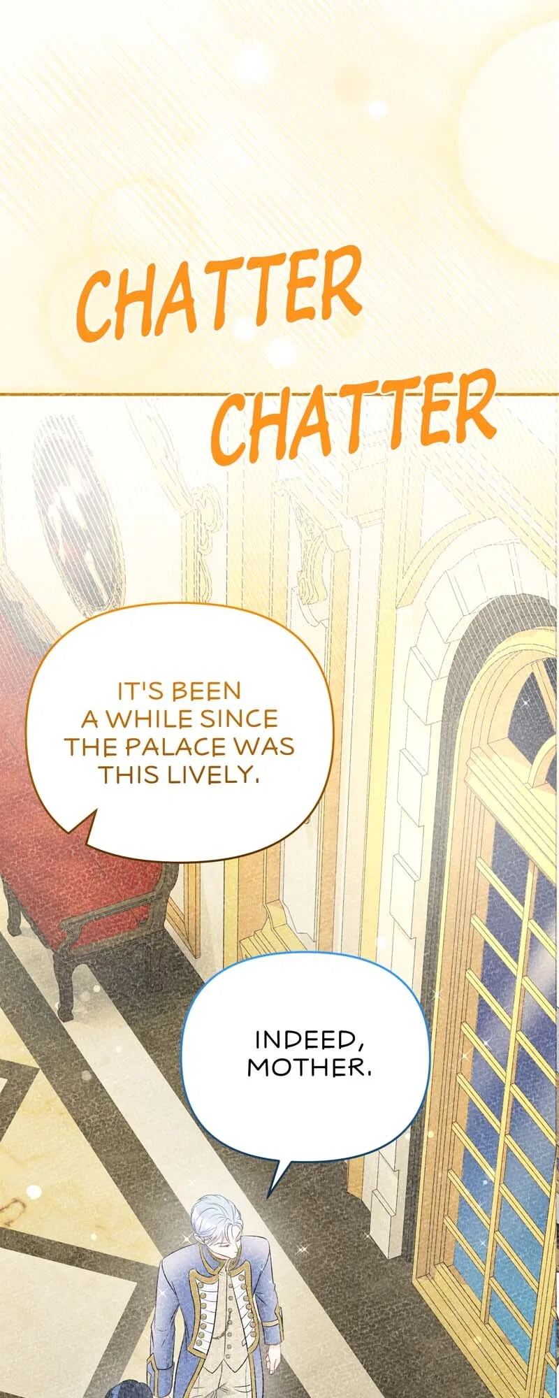The Maid’s Secret Tea Recipe for the Prince Chapter 31 – Page 75
