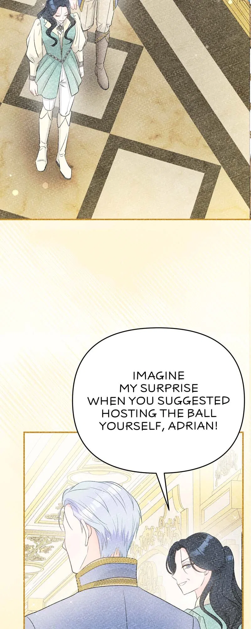 The Maid’s Secret Tea Recipe for the Prince Chapter 31 – Page 76