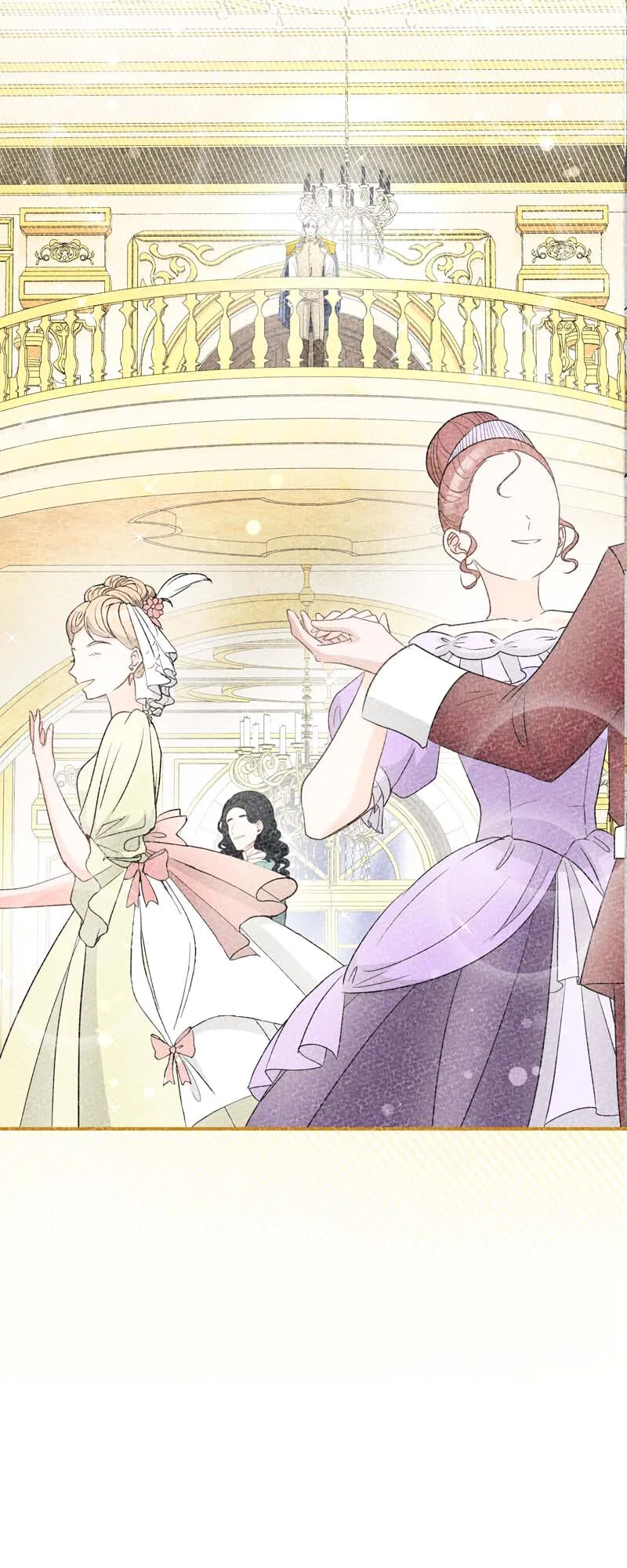 The Maid’s Secret Tea Recipe for the Prince Chapter 31 – Page 79